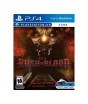 iShopping - Until Dawn Rush Of Blood DVD Game For PS4