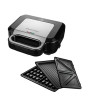 iShopping - Russell Hobbs 3 in 1 Creations Sandwich Maker (26810-56)