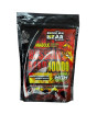iShopping - Russian Bear Nutrition Weight Gainer 2.20 Lbs Chocolate
