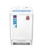 iShopping - Royal Top Load Twin Tub Washing Machine 8.5 KG (RWM-8012)