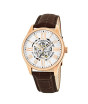 iShopping - Stuhrling Original Atrium Men's Watch Brown (747.04)