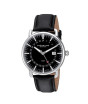 iShopping - Stuhrling Original Cuvette 791 Men's Watch Black (791.02) 