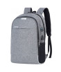 iShopping - Saad Collection Laptop Backpack With USB Port