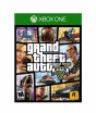 iShopping - Grand Theft Auto V Game For Xbox One