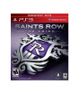 iShopping - Saint Row The Third DVD Game For PS3