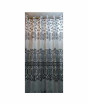 iShopping - Sajid Zaib Printed Curtain Grey