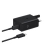 iShopping - Samsung 50W PD Power Adapter with Cable (EP-T5020)