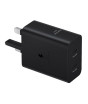 iShopping - Samsung 50W PD Power Adapter with Cable (EP-T5020)