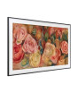 iShopping - Samsung 65" 4K Class The Frame QLED TV LS03D (QN65LS03DAFXZA) - Official Warranty