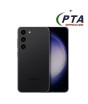 iShopping - Samsung Galaxy S23 256GB 8GB RAM Dual SIM Phantom Black