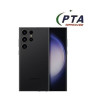 iShopping - Samsung Galaxy S23 Ultra 256GB 12GB RAM Dual Sim Phantom Black
