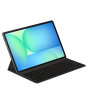 iShopping - Samsung Galaxy Tab S10 FE Plus Slim Book Keyboard Cover