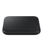 iShopping - Samsung Wireless Charger Pad For S21 Series Black (P1300)