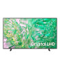 iShopping - Samsung 65" 4K Crystal UHD Smart LED TV (65DU8000)