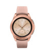 iShopping - Samsung Galaxy 42mm Smart Watch Rose Gold (SM-R810)