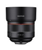 iShopping - Samyang AF 85mm f/1.4 Lens For Nikon F Mount