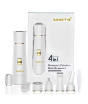 iShopping - Sangym 4-in-1 Women's Painless Hair Remover