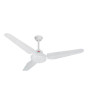 iShopping - NFC Fans Diamond Series Sapphire Ceiling Fan 56" Gray