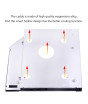 iShopping - Pen&Paper SATA III Caddy Universal CD/DVD ROM For Laptops