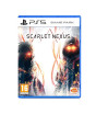 iShopping - Scarlet Nexus DVD Game For PS5
