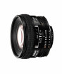 iShopping - Nikon AF 20mm f/2.8D Lens Black (JAA127DA)