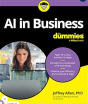iShopping - The Quality Store AI in Business For Dummies Book