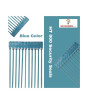 iShopping - HT-900 Security Seal | Tamper Evident High Tensile Security Seal | PP Plastic Security Seal | (MOQ-1000) 