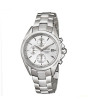 iShopping - Seiko Quartz Chronograph Men's Watch Silver (SNDY29P1) 