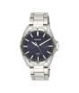 iShopping - Seiko Solar Stainless Steel Men's Watch Silver (SNE483P1)