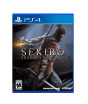 iShopping - Sekiro Shadows Die Twice Game For PS4
