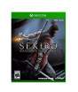 iShopping - Sekiro Shadows Die Twice Game For Xbox One