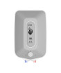 iShopping - Nasgas Semi Instant Electric Water Heater 10 Ltr (SEM-300 Plus)