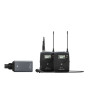 iShopping - Sennheiser EW 100 ENG G4 Wireless Combo Microphone