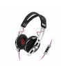 iShopping - Sennheiser Momentum On Ear Headphone Black 