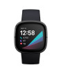 iShopping - Fitbit Sense Smartwatch Black/Graphite