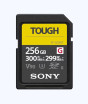 iShopping - Sony 256GB Type A TOUGH Memory Card (SF-G256T)