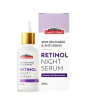 iShopping - Saeed Ghani Retinol Skin Recharge & Anti-Aging Night Serum 30ml