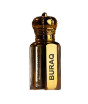 iShopping - Saeed Ghani Buraq Luxury Attar For Men 12ml