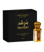 iShopping - Saeed Ghani Murshid Luxury Attar For Men 12ml