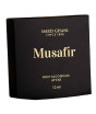 iShopping - Saeed Ghani Musafir Luxury Attar For Men 12ml