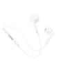 iShopping - Faster Frost Type-C Handsfree White (SH-1C)