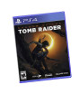 iShopping - Shadow Of The Tomb Raider DVD Game For PS4