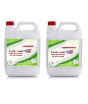 iShopping - Aromic Hand Wash Lemon + Lavender 5-Litre