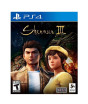 iShopping - Shenmue 3 Game For PS4