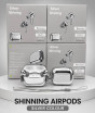 iShopping - Shining Edition Wireless Buds
