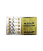 iShopping - Shop Zone 18 Again Tablets 100mg (0116)