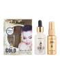 iShopping - Shop Zone 2 in 1 24K Gold Makeup Fixer and Primer Set