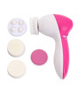 iShopping - Shop Zone 5 in 1 Electric Facial Cleanser And Massager