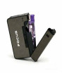 iShopping - Shop Zone Cigarette Case with Lighter Grey
