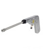 iShopping - Shop Zone Electric Gas Igniter Lighter Silver